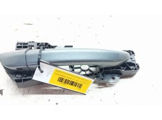 Recambio de maneta exterior delantera derecha para volkswagen passat b7 (362) 2.0 tdi referencia OEM IAM 3C08378860  