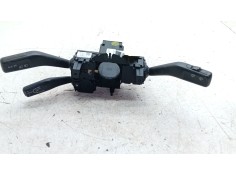 Recambio de mando intermitentes y limpia para volkswagen passat b7 (362) 2.0 tdi referencia OEM IAM 3C5953507  