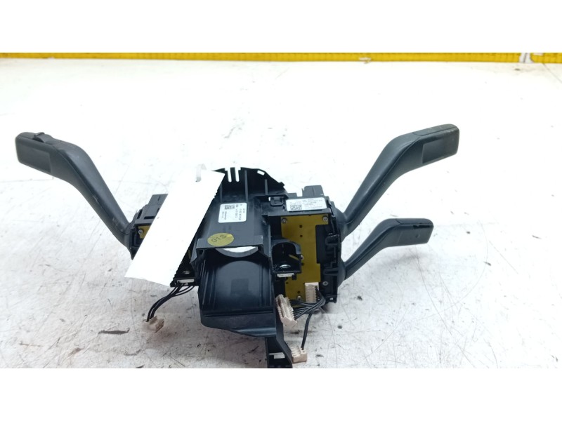 Recambio de mando intermitentes y limpia para volkswagen passat b7 (362) 2.0 tdi referencia OEM IAM 3C5953507  