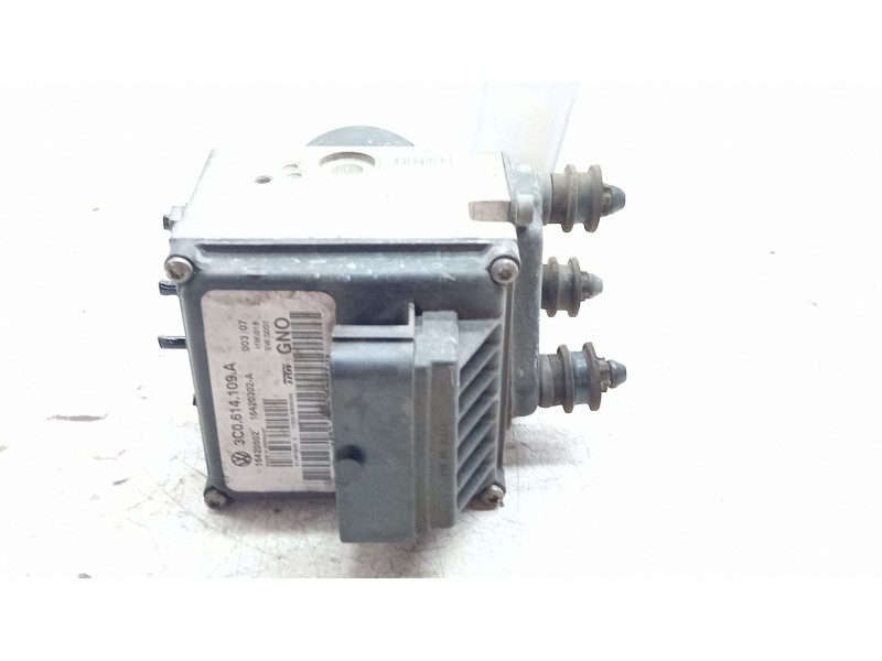 Recambio de abs para volkswagen passat b7 (362) 2.0 tdi referencia OEM IAM 3C0614109A  