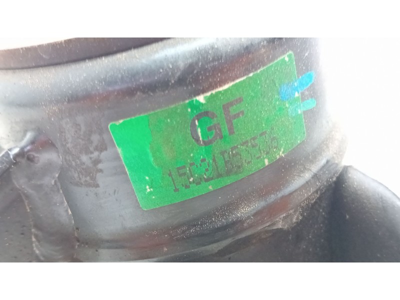 Recambio de soporte motor derecho superior para kia sportage iii (sl) 1.7 crdi referencia OEM IAM 15C21B53536  