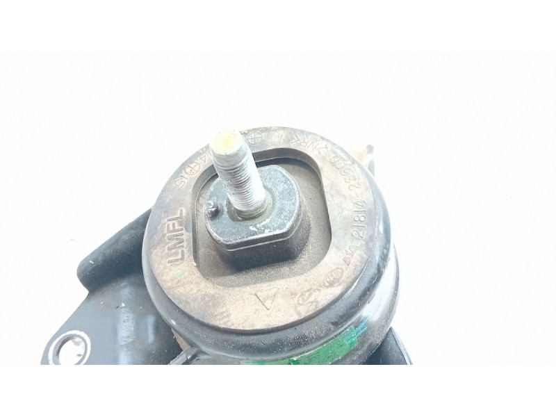 Recambio de soporte motor derecho superior para kia sportage iii (sl) 1.7 crdi referencia OEM IAM 15C21B53536  