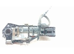 Recambio de maneta exterior trasera derecha para volkswagen passat b7 (362) 2.0 tdi referencia OEM IAM 3C08378860   2