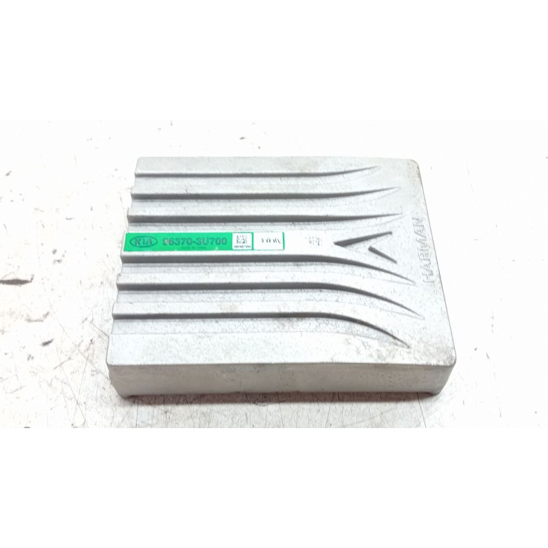 Recambio de modulo electronico para kia sportage iii (sl) 1.7 crdi referencia OEM IAM 963703U700  
