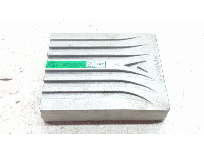 Recambio de modulo electronico para kia sportage iii (sl) 1.7 crdi referencia OEM IAM 963703U700  