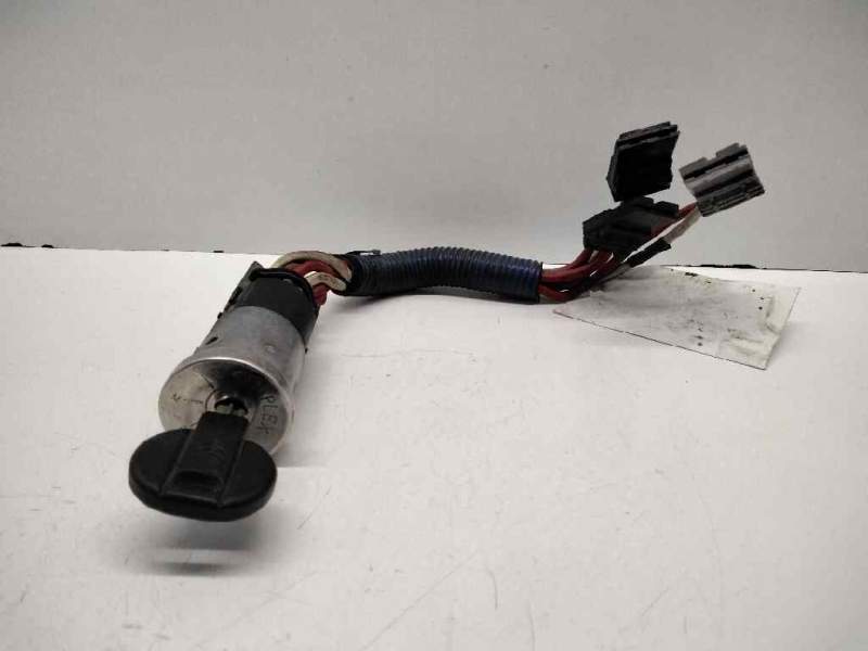 Recambio de conmutador de arranque para citroën xantia berlina 1.9 d x referencia OEM IAM   