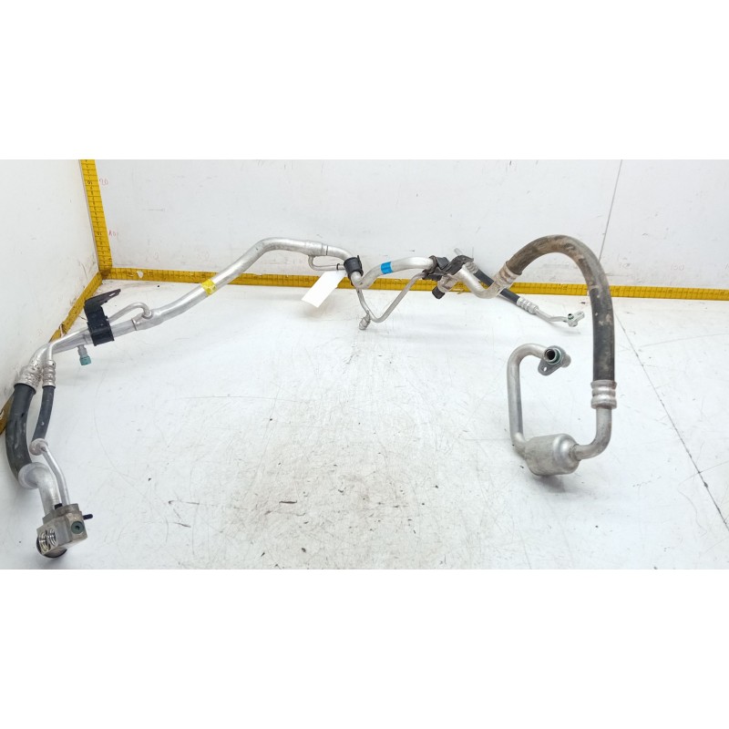 Recambio de tubos aire acondicionado para kia sportage iii (sl) 1.7 crdi referencia OEM IAM   