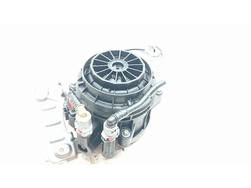 Recambio de filtro gasoil para mercedes-benz clase b sports tourer (w247) b 180 d (247.003) referencia OEM IAM A0029907911  
