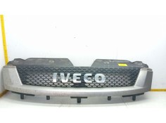 Recambio de rejilla delantera para iveco daily vi caja/chasis 35s18, 35c18, 40c18, 50c18, 60c18, 65c18, 70c18 referencia OEM IAM