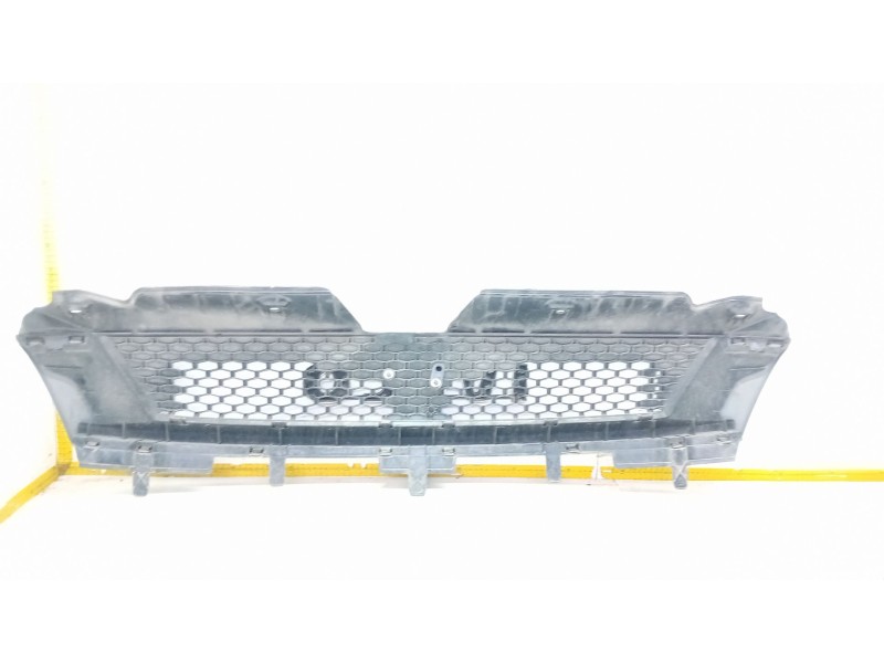 Recambio de rejilla delantera para iveco daily vi caja/chasis 35s18, 35c18, 40c18, 50c18, 60c18, 65c18, 70c18 referencia OEM IAM