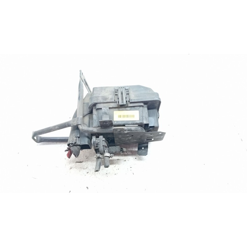 Recambio de caja fusibles para iveco daily vi caja/chasis 35s18, 35c18, 40c18, 50c18, 60c18, 65c18, 70c18 referencia OEM IAM   