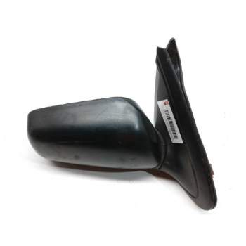 Recambio de retrovisor derecho para nissan almera (n15) referencia OEM IAM ICHIKOH8248JAPAN NEGRO 