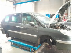 peugeot 807 (eb_) del año 2005 2