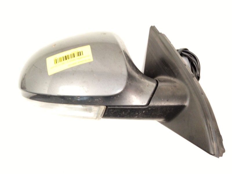Recambio de retrovisor derecho para volkswagen passat b7 (362) 2.0 tdi referencia OEM IAM 3C0857934  