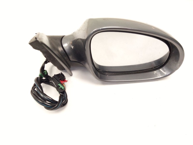 Recambio de retrovisor derecho para volkswagen passat b7 (362) 2.0 tdi referencia OEM IAM 3C0857934  