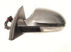 Recambio de retrovisor izquierdo para volkswagen passat b7 (362) 2.0 tdi referencia OEM IAM 3C0857933  