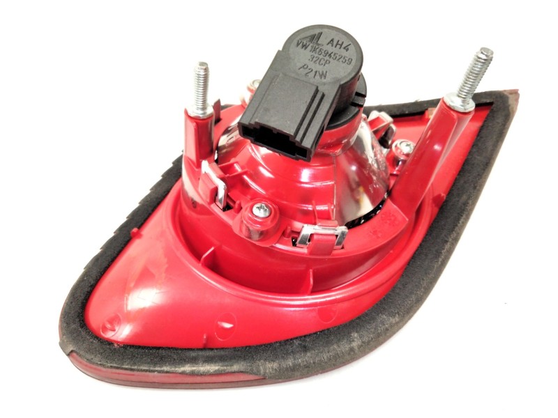 Recambio de piloto trasero derecho porton para volkswagen passat b7 (362) 2.0 tdi referencia OEM IAM 3C5945094  