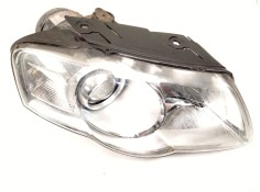 Recambio de faro derecho para volkswagen passat b7 (362) 2.0 tdi referencia OEM IAM 3C0941006  