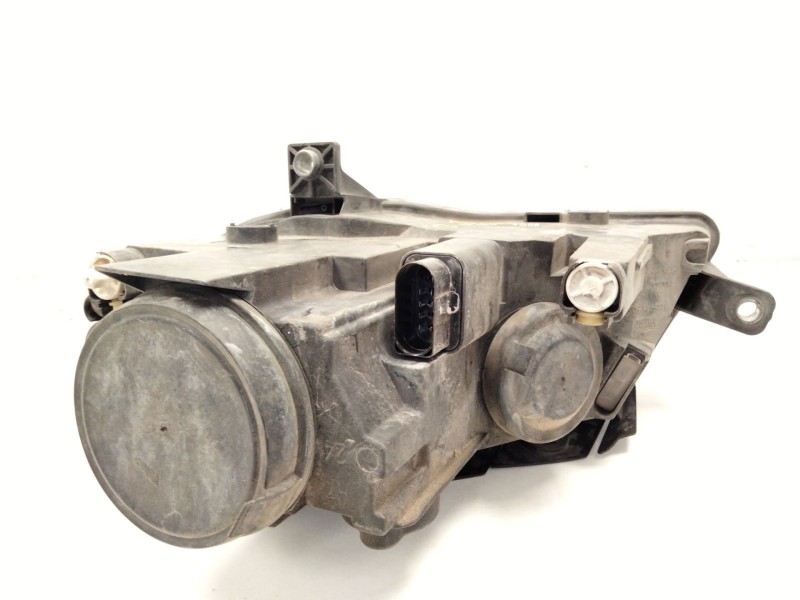 Recambio de faro derecho para volkswagen passat b7 (362) 2.0 tdi referencia OEM IAM 3C0941006  