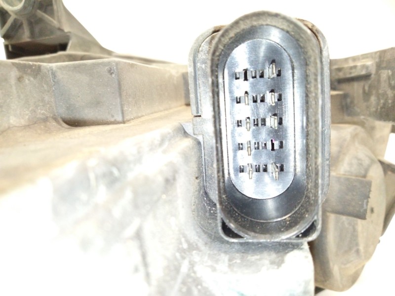 Recambio de faro derecho para volkswagen passat b7 (362) 2.0 tdi referencia OEM IAM 3C0941006  