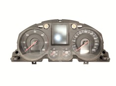 Recambio de cuadro instrumentos para volkswagen passat b7 (362) 2.0 tdi referencia OEM IAM 3C0920871  