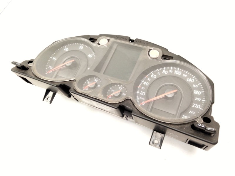 Recambio de cuadro instrumentos para volkswagen passat b7 (362) 2.0 tdi referencia OEM IAM 3C0920871  