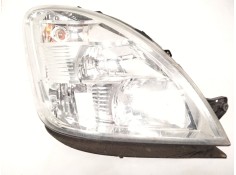 Recambio de faro derecho para iveco daily vi caja/chasis 35s18, 35c18, 40c18, 50c18, 60c18, 65c18, 70c18 referencia OEM IAM   
