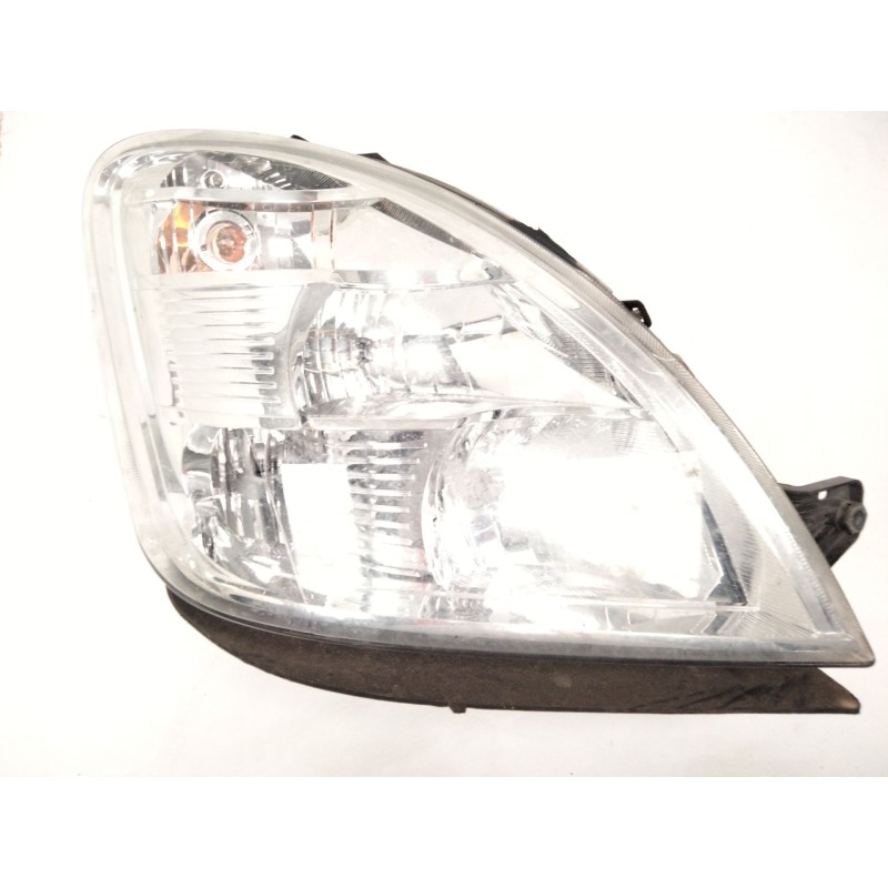 Recambio de faro derecho para iveco daily vi caja/chasis 35s18, 35c18, 40c18, 50c18, 60c18, 65c18, 70c18 referencia OEM IAM   