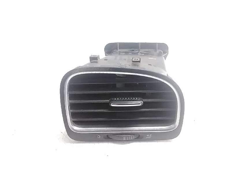 Recambio de aireador derecho para volkswagen golf vi (5k1) 1.6 tdi dpf referencia OEM IAM   