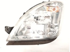 Recambio de faro izquierdo para iveco daily vi caja/chasis 35s18, 35c18, 40c18, 50c18, 60c18, 65c18, 70c18 referencia OEM IAM   