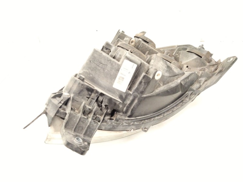 Recambio de faro izquierdo para iveco daily vi caja/chasis 35s18, 35c18, 40c18, 50c18, 60c18, 65c18, 70c18 referencia OEM IAM 69