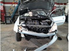 PEUGEOT 206 HATCHBACK (2A/C)