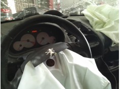 peugeot 206 fastback (2a/c) del año 2004 2