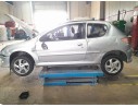 PEUGEOT 206 FASTBACK (2A/C)