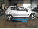 PEUGEOT 206 FASTBACK (2A/C)
