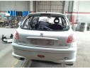 PEUGEOT 206 HATCHBACK (2A/C)