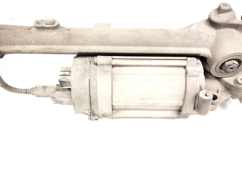Recambio de caja direccion electrica para volkswagen passat b7 (362) 2.0 tdi referencia OEM IAM 3C1423051  