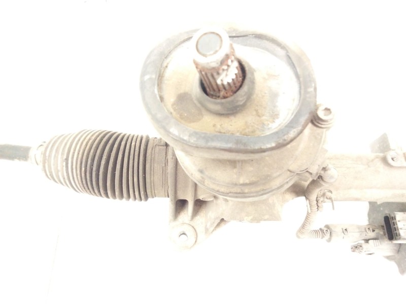 Recambio de caja direccion electrica para volkswagen passat b7 (362) 2.0 tdi referencia OEM IAM 3C1423051  