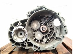 Recambio de caja cambios para volkswagen passat b7 (362) 2.0 tdi referencia OEM IAM JLU  