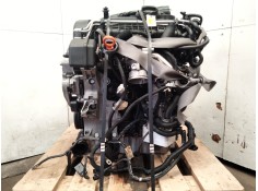 Recambio de motor completo para volkswagen passat b7 (362) 2.0 tdi referencia OEM IAM BKP  