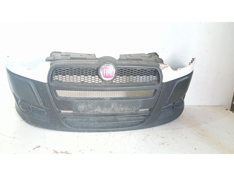 Recambio de paragolpes delantero para fiat doblo cargo (263_) 1.6 d multijet referencia OEM IAM   