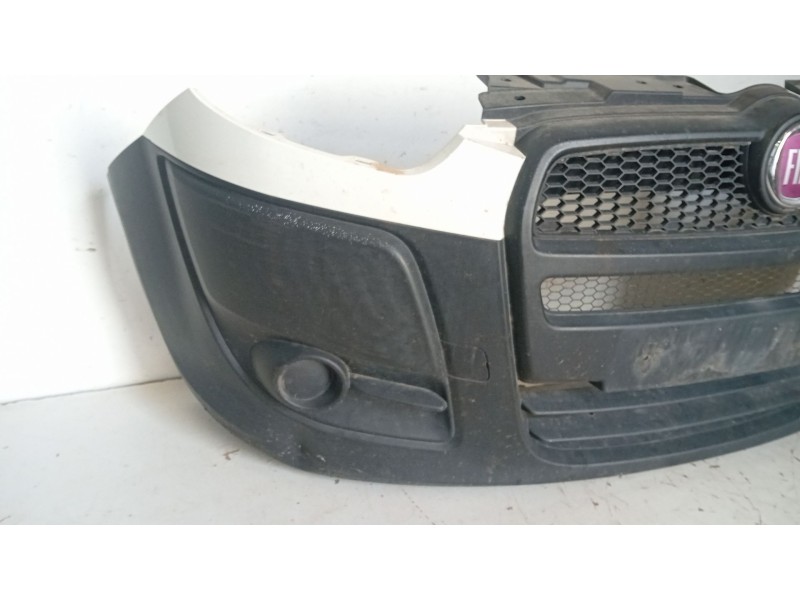 Recambio de paragolpes delantero para fiat doblo cargo (263_) 1.6 d multijet referencia OEM IAM   