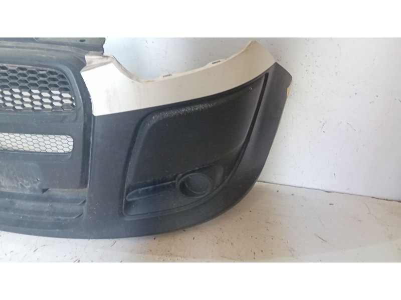 Recambio de paragolpes delantero para fiat doblo cargo (263_) 1.6 d multijet referencia OEM IAM   
