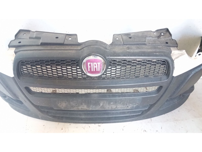 Recambio de paragolpes delantero para fiat doblo cargo (263_) 1.6 d multijet referencia OEM IAM   