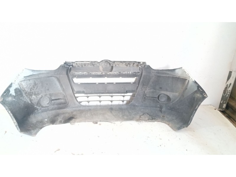 Recambio de paragolpes delantero para fiat doblo cargo (263_) 1.6 d multijet referencia OEM IAM   