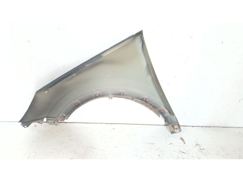 Recambio de aleta delantera derecha para kia sportage iii (sl) 1.7 crdi referencia OEM IAM   