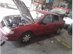 NISSAN PRIMERA (P11)