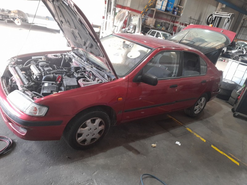 nissan primera (p11) del año 1996