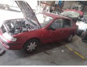 NISSAN PRIMERA (P11)