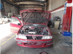 nissan primera (p11) del año 1996 2